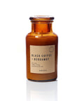 MÆGEN Alchemist Candle - Black Coffee & Bergamot - KOLAB by Makers Quarter