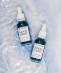 Natural Skincare Smoothing Blue Tansy Face Oil Serum - KOLAB by Makers Quarter