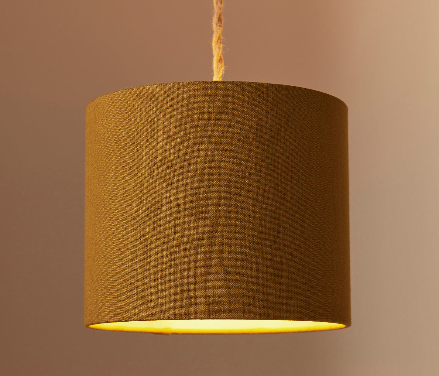 Linen Shade - KOLAB by Makers Quarter