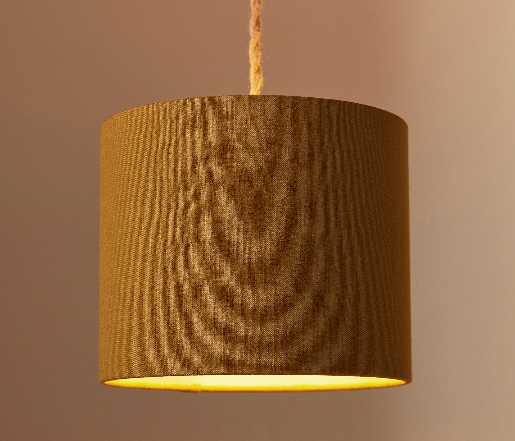 Linen Shade - KOLAB by Makers Quarter