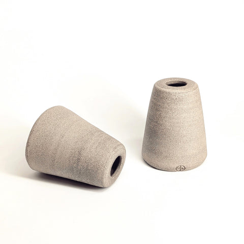 Bud Vase - Scandi - KOLAB by Makers Quarter