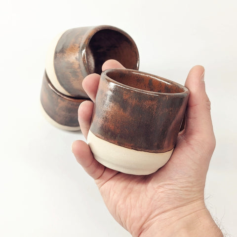 Sipping Cup - KOLAB by Makers Quarter