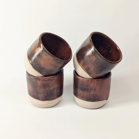 Sipping Cup - KOLAB by Makers Quarter